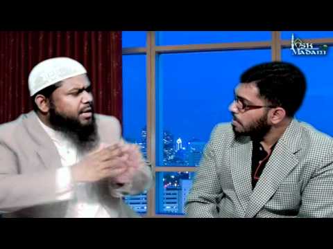 Ask Madani Video