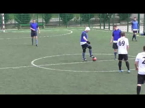 КХ 7 лига Gameloft   Флинт