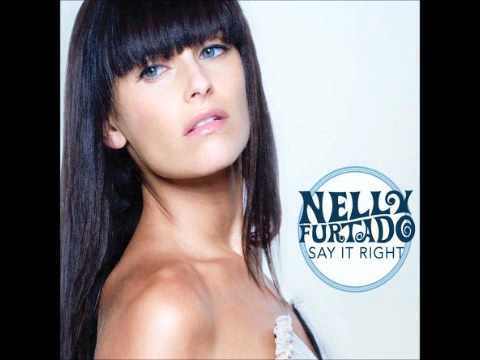 Dj510 -- Assassino - Sorry VS. Nelly Furtado - Say it right MASHUP
