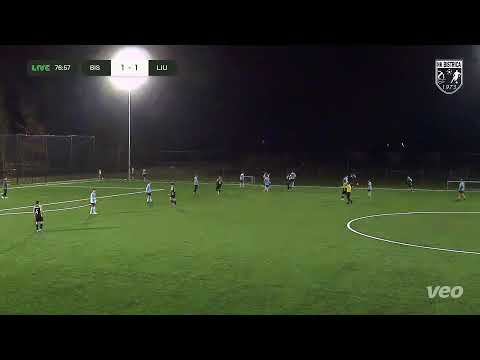 NK BISTRICA vs Ljutomer