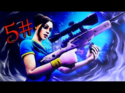 HIGHLIGHTS 5# (IsaaC S4ntoS)