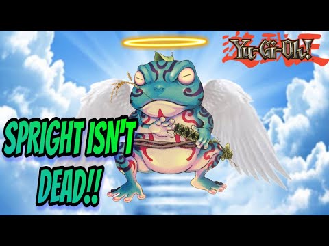 SPRIGHT LIVE EVIL TWIN POST BANLIST TIER 1 DECK PROFILE 2022 OCTOBER