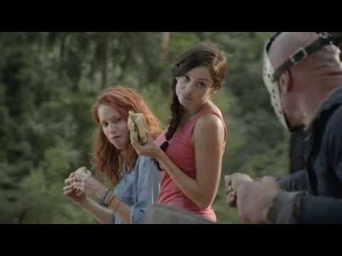 McDONALD'S - The Chase