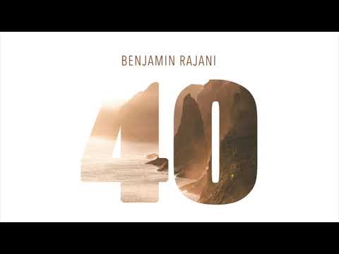 Benjamin Rajani - 40