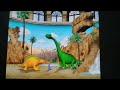 TEAM UMIZOOMI DINOSAUR