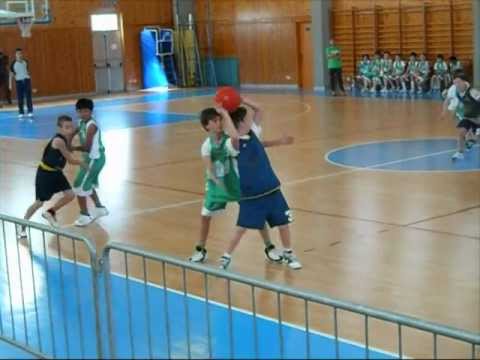 Finale PlayOFF Aquilotti 2012 4-6