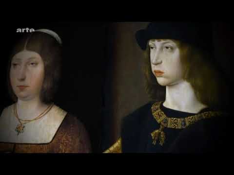 Die Welt des Christoph Kolumbus   Dokumentation Frankreich 2012