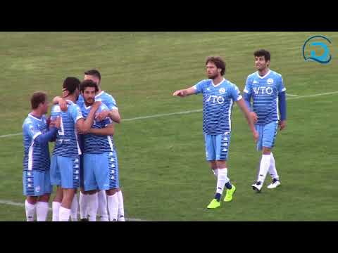 Highlights: DesenzanoCalvina - Crema 2-1