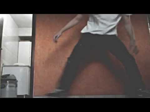 Aquiin Free Time Dancing   # @aquiinofc