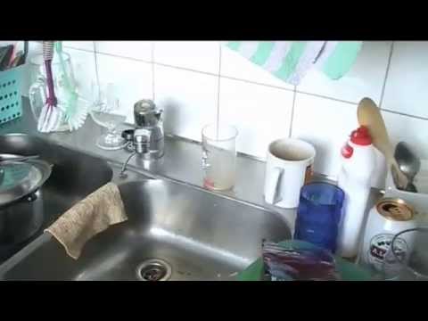 Pyöräilyn jälkeenn