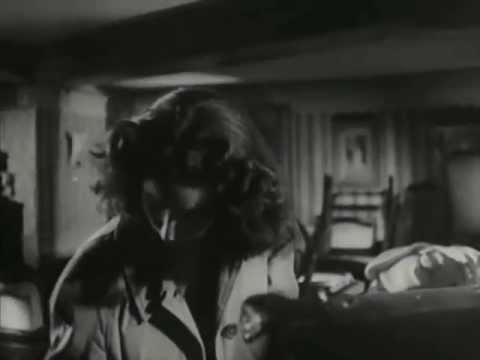 Conchita Montes,1947. "Aquece-me Esta Noite", com Carlos Alberto