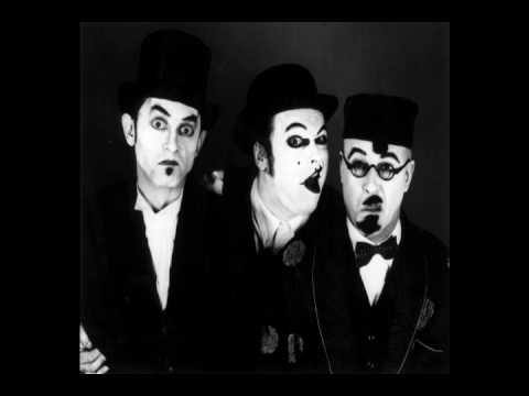 Tiger Lillies - Lobotomy