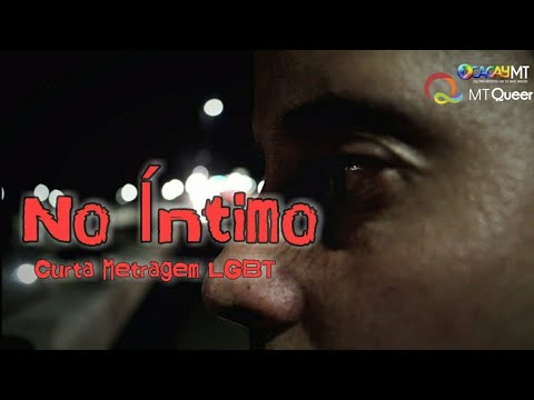 No Íntimo - Curta LGBT - CVR2 - Full HD
