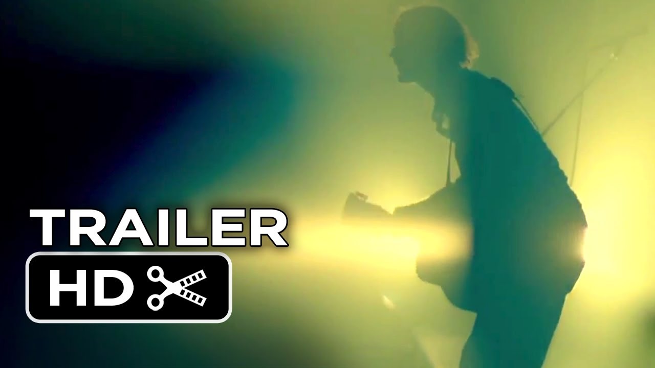 Pulp: A Film About Life, Death & Supermarkets Official Trailer 1 (2014) - Music Documentary HD