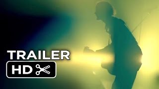 Pulp: A Film About Life, Death &amp; Supermarkets Official Trailer 1 (2014) - Music Documentary HD