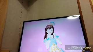 SWITCH プリパラ　ファルル目覚めて‼