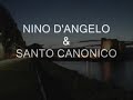 NINO D'ANGELO & SANTO CANONICO "NAPULE E A VITA MIA"