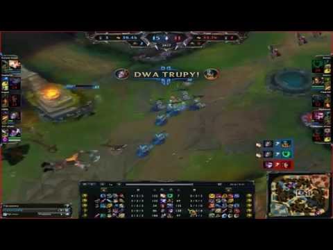 Orianna (NEW JUNGLE ITEM AS)