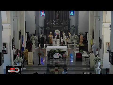 CATEDRAL METROPOLITANA DE SANTIAGO