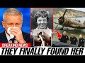 Amelia Earhart FOUND: 87 Years Later Amelia Earhart’s Plane FOUND on Remote Island