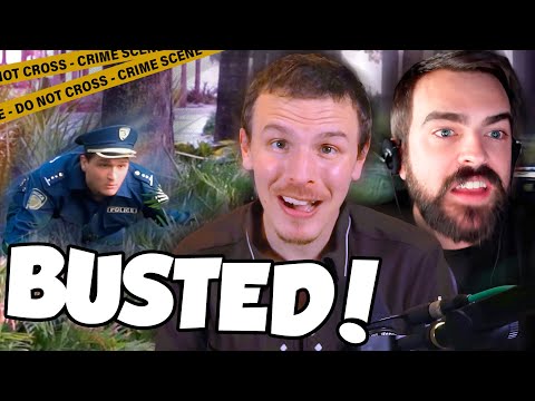 Content Cop - 'Empaths' (Feat. DarkViperAU)