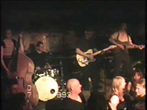 THE BOMBS Rock n roll Rockabilly Bellenberg Traube