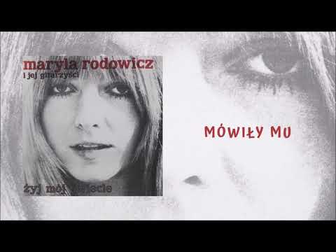 Video thumbnail for Mówiły mu