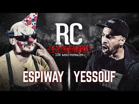 Espiway vs Yessouf