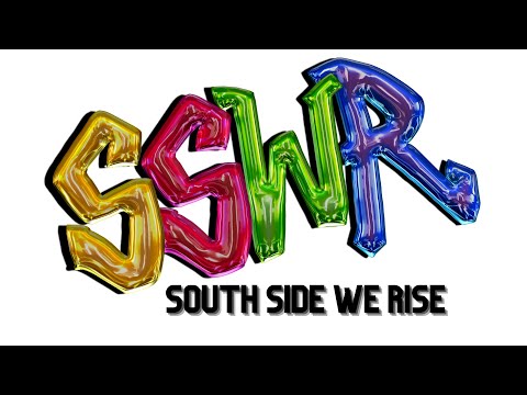 SOUTH SIDE WE RISE -SOUNDPROPHETZ, The S.A. All Starz, CHURCHABOYA, JHu$tle, Cyeliss, bKIDD,