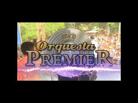 La Magistral Orquesta  Premier Presentacion