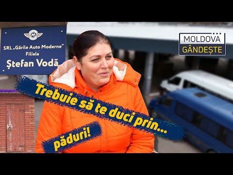 Moldova gândește: Bătălia pentru gările auto /Hidrocentrala de pe Răut: scandal cu iz penal/19.11.22