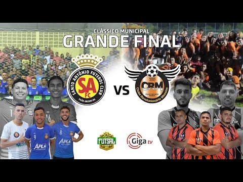 Grande Final, copa verão de futsal