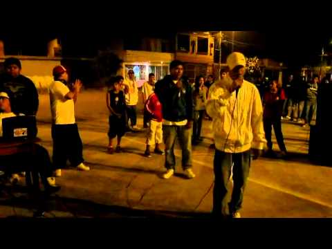 Comas City Presenta:Movida Organizada por los hermanos de puente piedra Junio