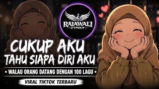 Download lagu IT'S ENOUGH THAT I KNOW WHO I AM • EVEN IF PEOPLE COME WITH A THOUSAND SONGS | LATEST VIRAL TIKTO... mp3
