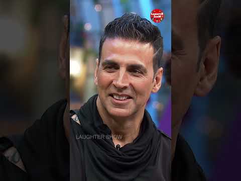 😂Akshay Kumar फिल्म करने से पहले Producer का Bank बैलेंस देखते हैं 💰#kapilsharma #Shorts #Viral #fyp
