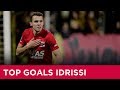 3 Top Goals | Oussama Idrissi