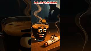 Download lagu Ketika Rokok Dan Kopi Berbicara 🚬☕ #shorts mp3 Download lagu Ketika Rokok Dan Kopi Berbicara 🚬☕ #shorts mp3
