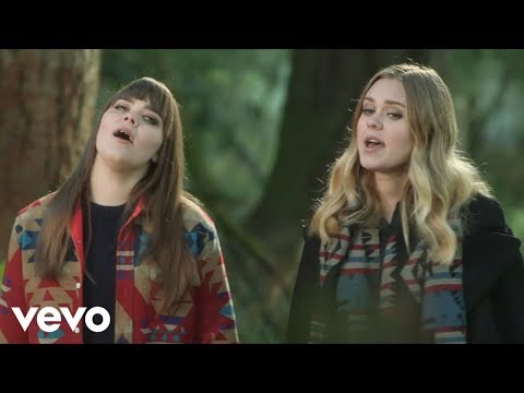 First Aid Kit - Walk Unafraid (Official Video)