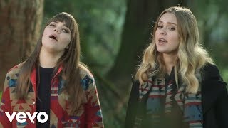 First Aid Kit - Walk Unafraid (Official Video)