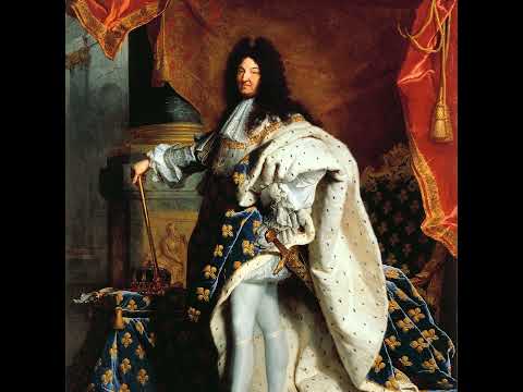 ECKE HANSARING #321 - Ludwig XIV, der Sonnenkönig | Teil 2