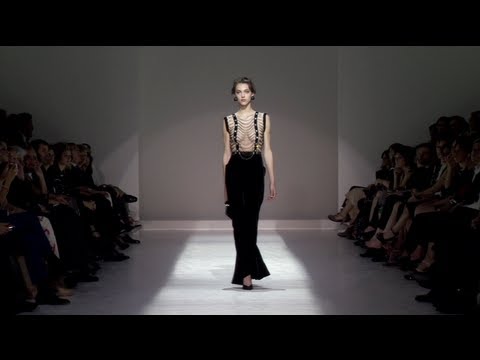 Giorgio Armani - One Night Only Roma - Fashion Show