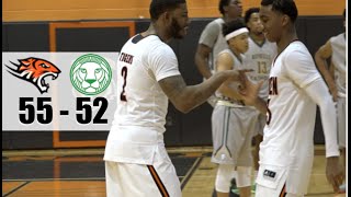Roselle Catholic vs Linden High School - Full Game Highlights - January 14, 2016