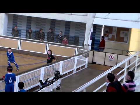 2 golo Rodrigo  ::: CIS 8  - 9 AAE