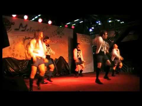 110702 Miracle at J-trends - Medley Part I