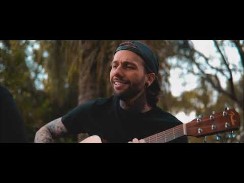 AXTY - What I've Become (Unplugged) online metal music video by AXTY