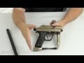Azodin Kaos Paintball Gun Review