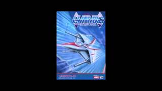 Guardic MSX In-game Music