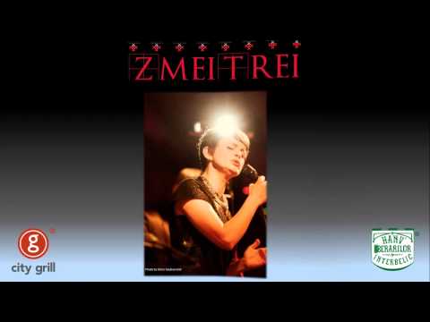 Zmeitrei revine în Bucureși!