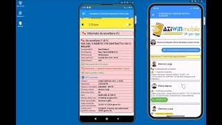 AziWin Mobile: App per Android e iOS per gestione squadre di manutenzione (Presentazione)