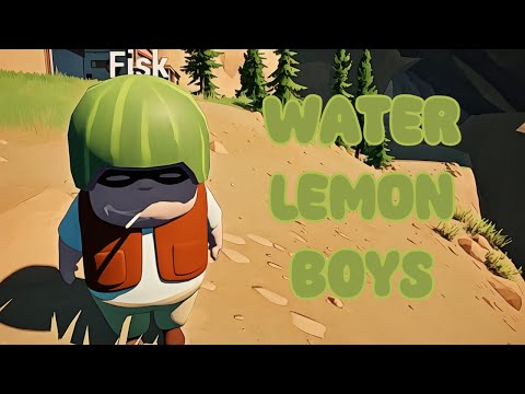 RV There Yet? - Fisk, Fooster And Olaf Funny Moments